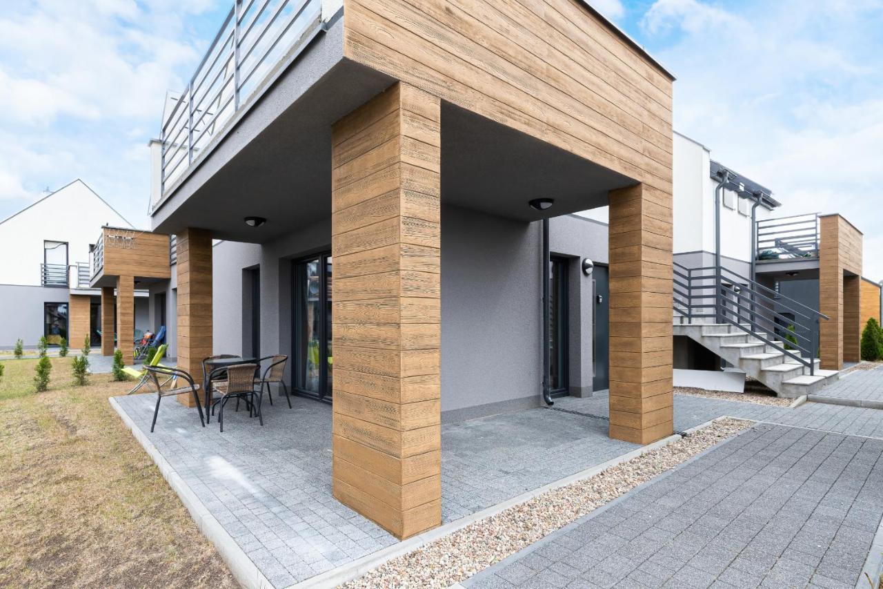 Jastrzebia Gora Wiatrakowa Apartament Wakacyjny By Noclegi Renters Eksteriør billede